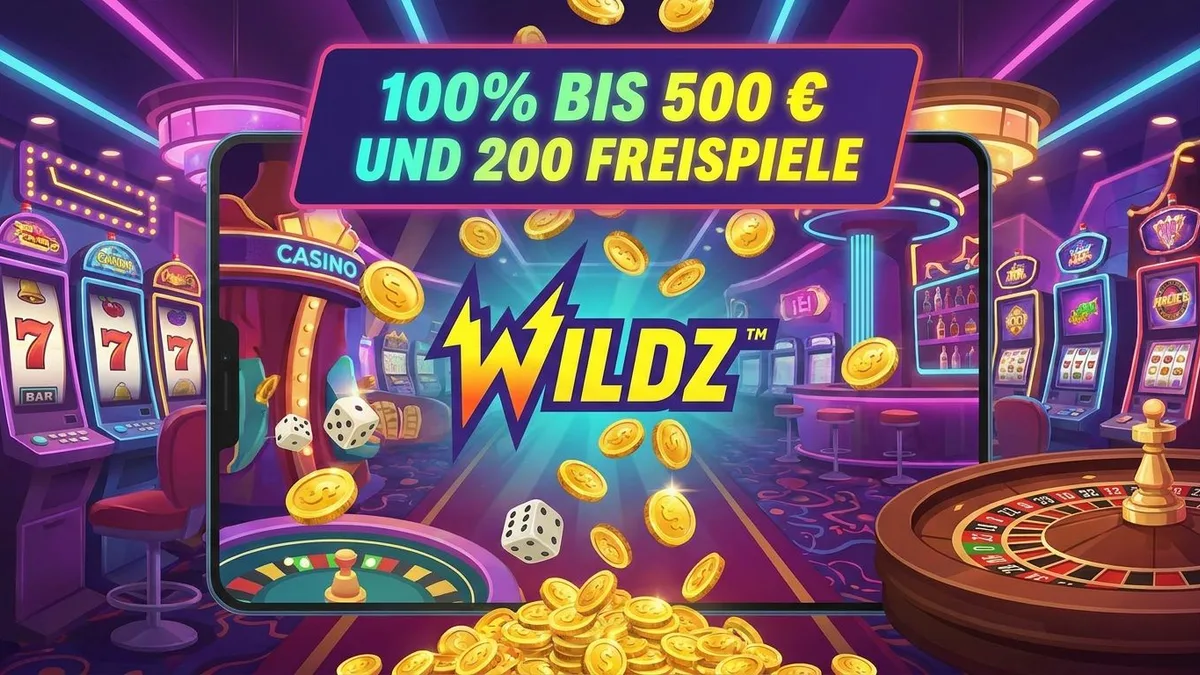Wildz